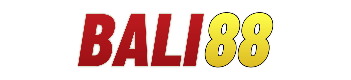 bali88 Logo